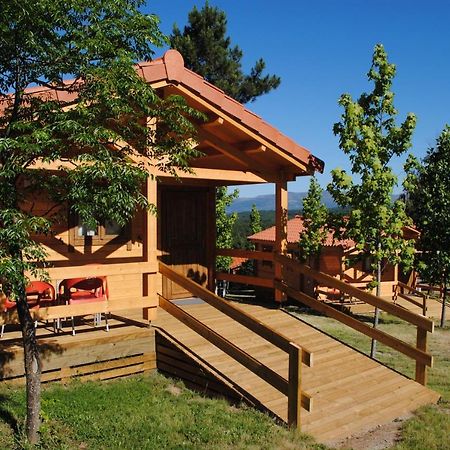 Naturwaterpark - Parque De Diversoes Do Douro Hotel Vilela  Eksteriør billede