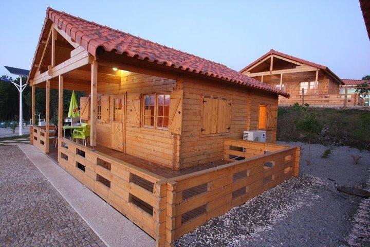 Naturwaterpark - Parque De Diversoes Do Douro Hotel Vilela  Eksteriør billede